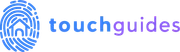 TouchGuides logo