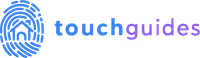 TouchGuides logo