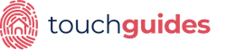 TouchGuides logo